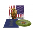 Amerijuanican (White And Green Merge Vinyl)