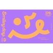 18trip Cassette #08 `smiley Day`-Ev3ns-