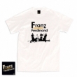 Franz Ferdinand �y���񐶎Y����z(CD+T-Shirt-M)