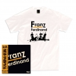 Franz Ferdinand (w/Obi+T-shirt(size:XL))