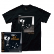 Tonight:Franz Ferdinand (w/Obi/2LP/+T-Shirt(XL))