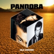 PANDORA (SHM-CD)