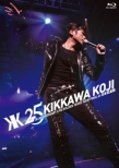 25th ANNIVERSARY LIVE GOLDEN YEARS TOUR FINAL at { (Blu-ray)