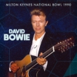 Milton Keynes National Bowl 1990 (2CD)