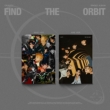 Single Album: FIND THE ORBIT (WHO ver./ ARE ver.)(Random Cover)