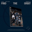 Single Album: FIND THE ORBIT (REMEMBER ver.)