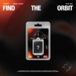 Single Album: FIND THE ORBIT (PLVE ver.)