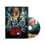 Rite Here Rite Now (4K UHD BLU-RAY)