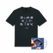 Cowards (CD+T-Shirts M size)