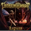 Legions (Marbled R