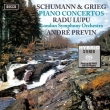 Piano Concerto: Lupu(P)Previn / Lso