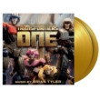 Transformers One O.S.T.(Yellow Vinyl/2LP/180g/Music On Vinyl)
