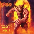 Very Beast Of Dio Vol.2