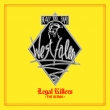 Legal Killers -The Demos (Bonus CD)