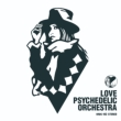 LOVE PSYCHEDELIC ORCHESTRA (180OdʔՃR[h)