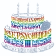 LOVE PSYCHEDELICO III (2g/180OdʔՃR[h)