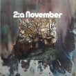 2: A November (Vinyl)