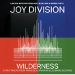 Wilderness (Black / Red / Blue / Green Vinyl)