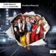Broadway Rhapsody : Cyrille Dubois(T)Ensemble ArteCombo
