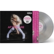Aftercare (Clear Glitter Vinyl)