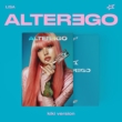 Alter Ego (Photobook -Kiki Version)