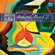 Orchestral Music Vol.8 -Symphonies Nos.12, 13, 14 : David Angus / London Philharmonic