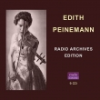 Edith Peinemann : Radio Archives Edition (9CD)
