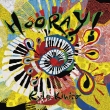 Kyle Kihira : HOORAY!