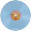 Melting Pop (Baby Blue Vinyl)