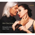 Lieder: Gritskova(Ms)Fries(P)