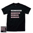 Right Thoughts, Right Words, Right Action (CD+T-shirt XL)