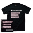 Right Thoughts.Right Words.Right Action (w/Obi/5LP/+T-Shirt(XL))