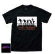 Always Ascending (CD+T-Shirts-XL)