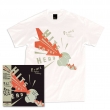 Hits To The Head (w/Obi/2LP/+T-Shirt(L))