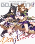 Umamusume: Pretty Derby 5th Event Arena Tour Go Beyond -Yell-& -New Gate-