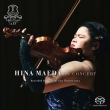 Hina Maeda : In Concert-Recorded at Takasaki City Theatre 2024 (Hybrid)(+DVD)