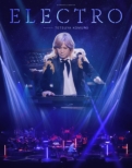 billboard classics ELECTRO produced by Tetsuya Komuro