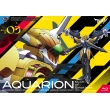 z̃ANGI Myth of Emotions Blu-ray vol.3