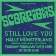 Still Love You-Live In Munster.Germany 1989 (2CD)