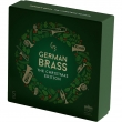 German Brass : The Christmas Edition (5CD)