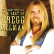 The Best Of Gregg Allman