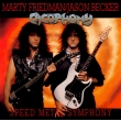 Speed Metal Symphony (Black Ice)