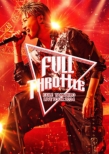 EXILE TAKAHIRO LIVE TOUR 2024 ' ' FULL THROTTLE' '