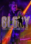 EXILE TAKAHIRO BUDOKAN LIVE 2024 ' ' GLORY' '