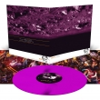 Jupiter (Neon Violet Vinyl)