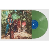 Green River (Olive Green)