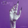Purple Pain