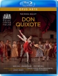 Don Quixote(Minkus): Mayara Magri, Matthew Ball, Royal Ballet (2023)