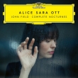 Nocturnes : Alice-Sara Ott(P)(UHQCD / MQA)