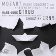 Sym, 35, Piano Concerto, 24, : Erny / Reutlingen Wurttemberg Po Hans-jurg Strub(P)